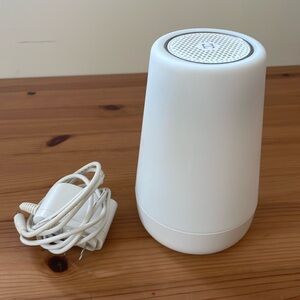 Hatch Rest+ nightlight sound machine